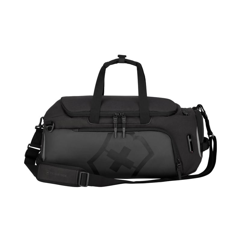 Victorinox Touring 2.0 Travel 2in1 Duffel – noir