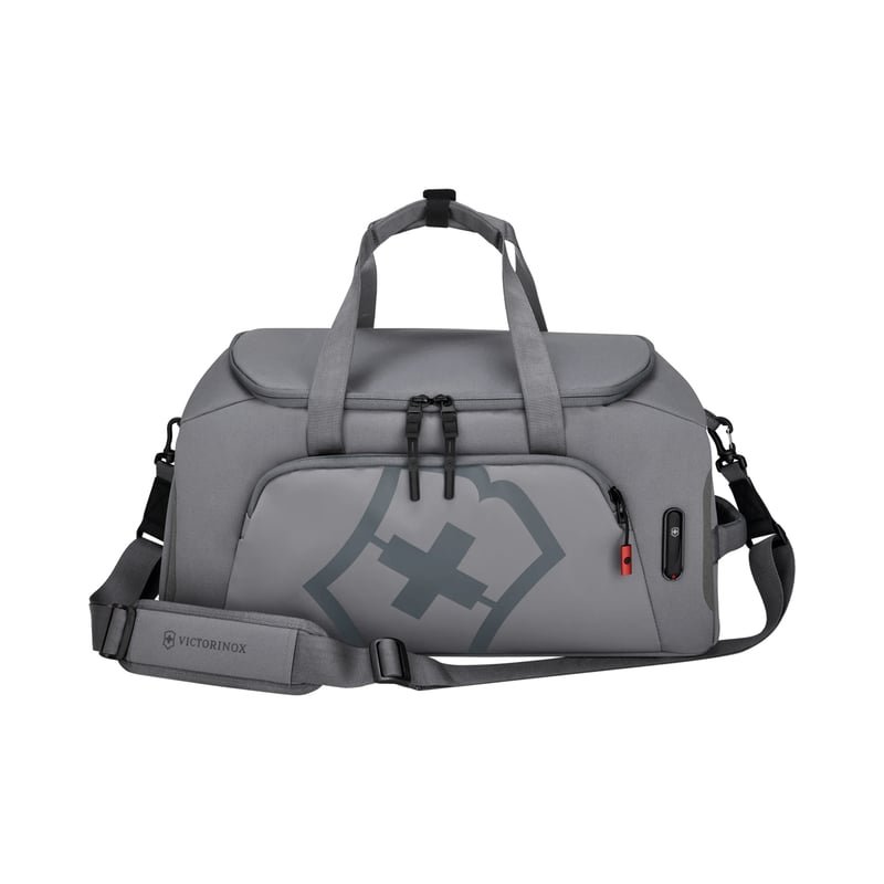 Victorinox Touring 2.0 Sports Duffel – stone grey
