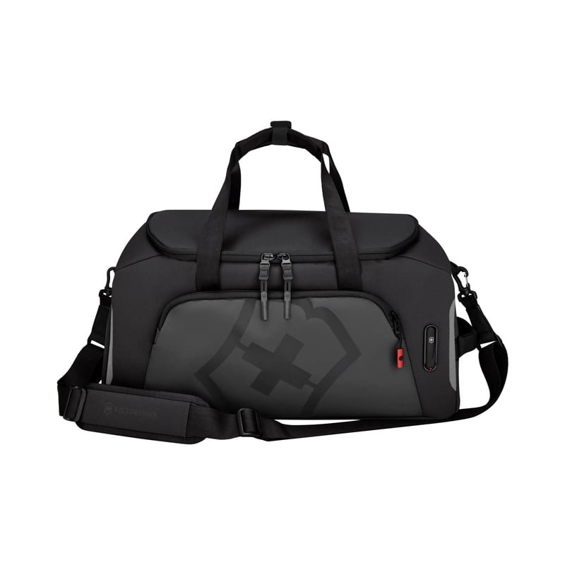 Victorinox Touring 2.0 Sports Duffel – noir