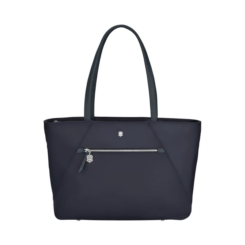 Victorinox Victoria Signature Tote – Bleu nuit