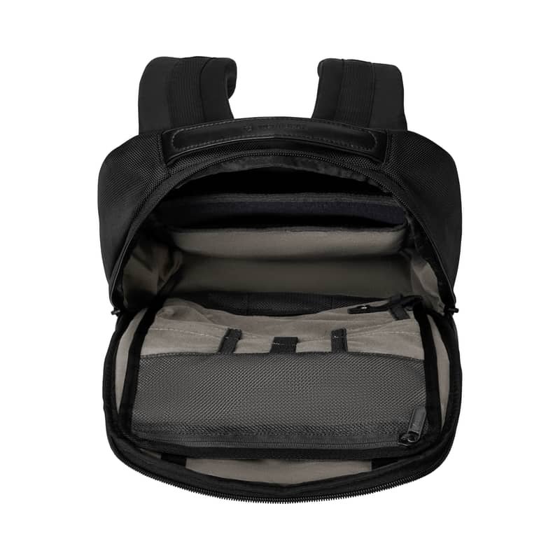 Victorinox Altmont Professional City Laptop Backpack – noir
