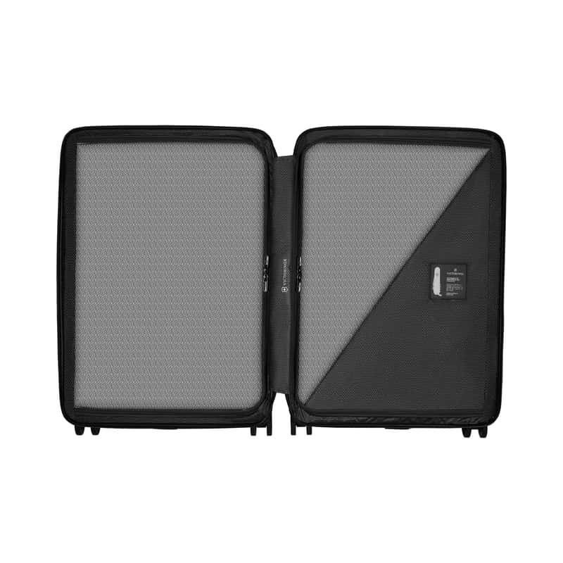 Victorinox Airox Medium Hardside Case – noir