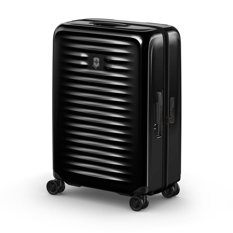 Victorinox Airox Medium Hardside Case – noir