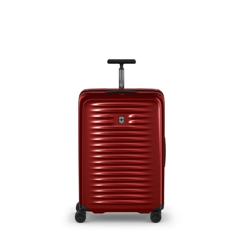 Victorinox Airox Medium Hardside Case – rouge