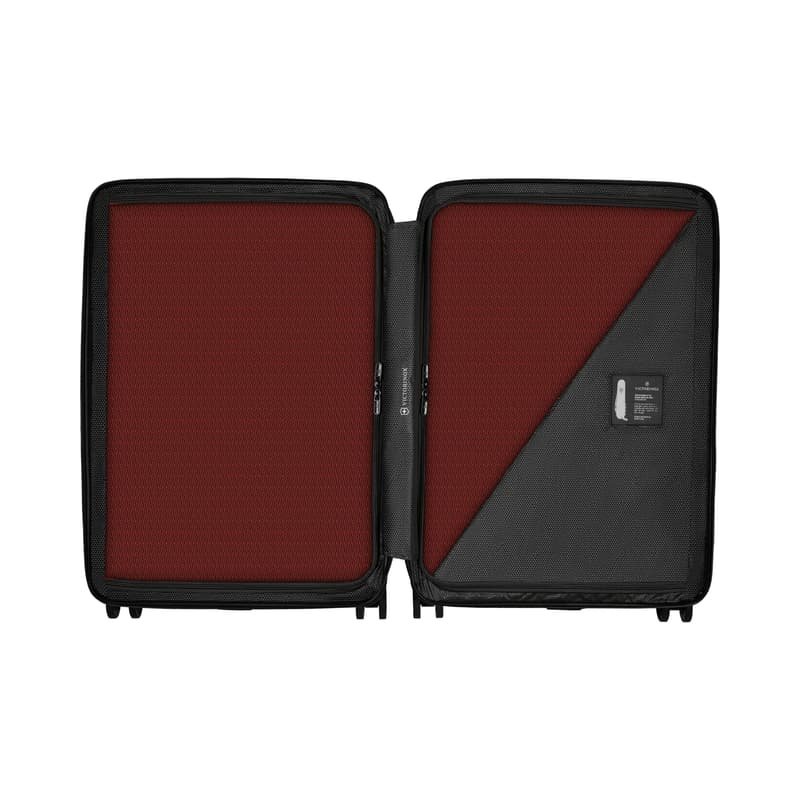 Victorinox Airox Medium Hardside Case – rouge