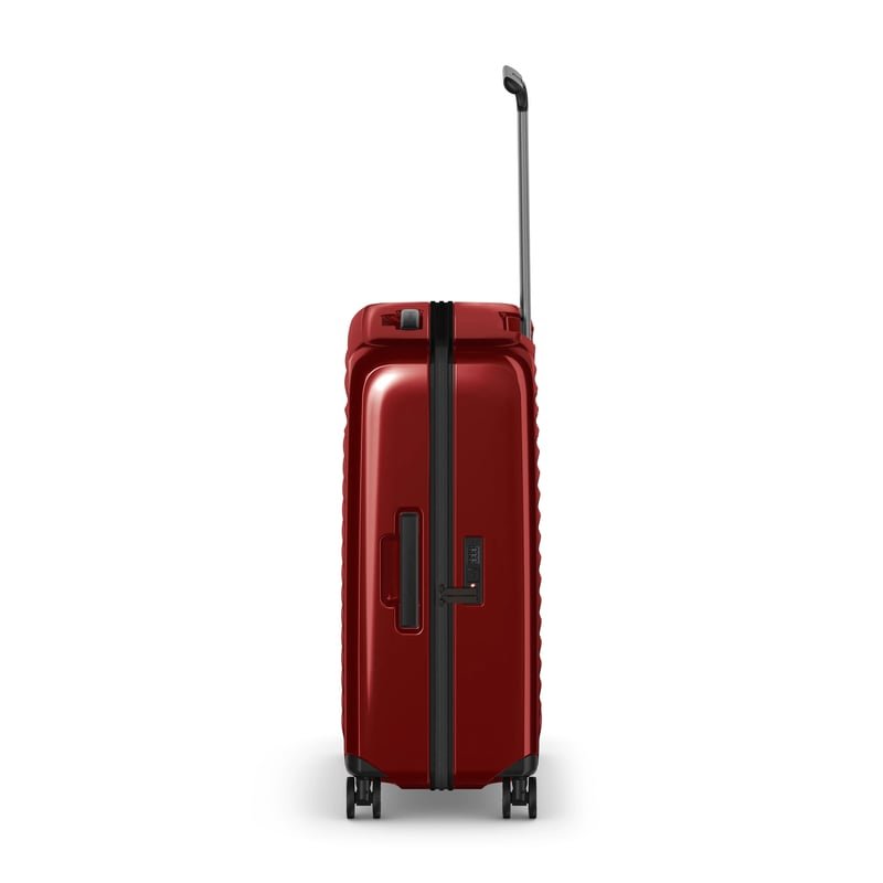 Victorinox Airox Medium Hardside Case – rouge