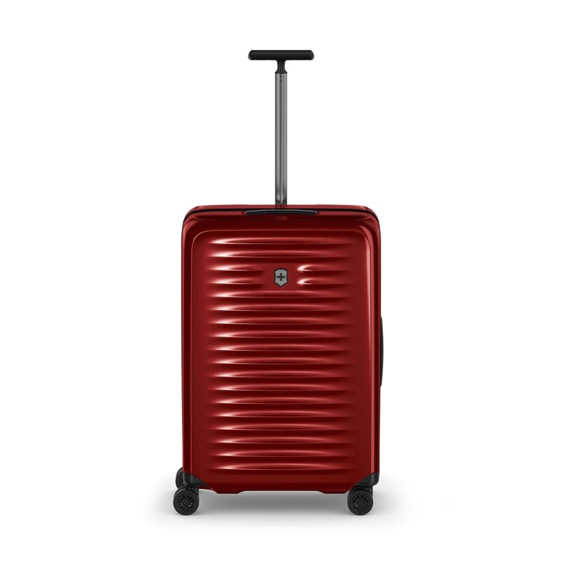 Victorinox Airox Medium Hardside Case – rouge