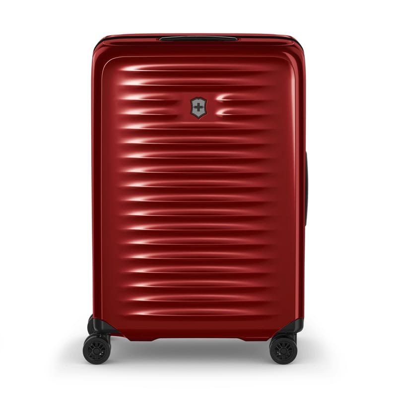 Victorinox Airox Medium Hardside Case – rouge