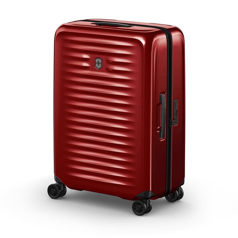 Victorinox Airox Medium Hardside Case – rouge