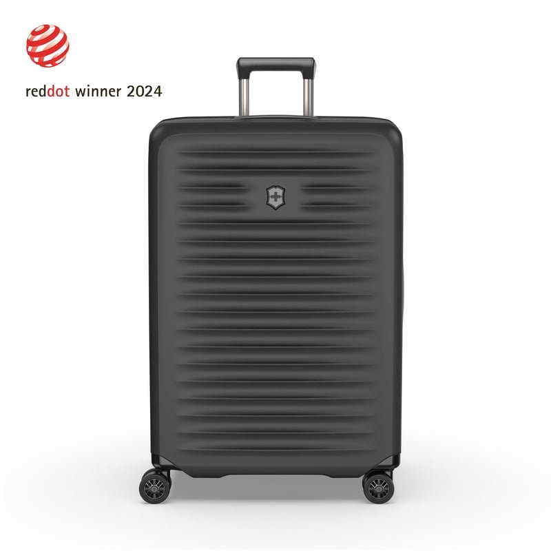 Victorinox Airox Advanced Large Case – noir