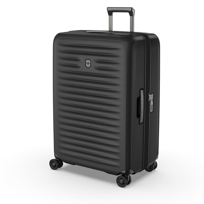Victorinox Airox Advanced Large Case – noir