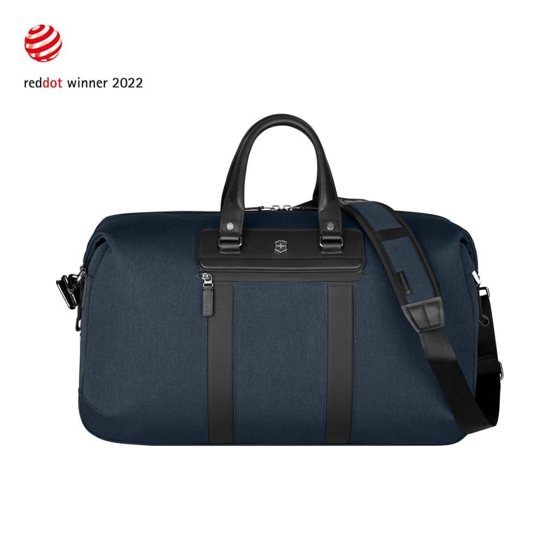 Victorinox Architecture Urban2 Weekender – Blue / Black