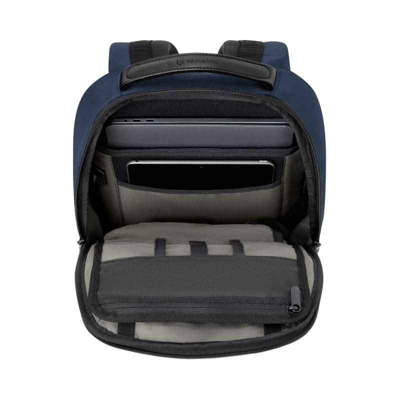 Victorinox Altmont Professional City Laptop Backpack – Navy blue