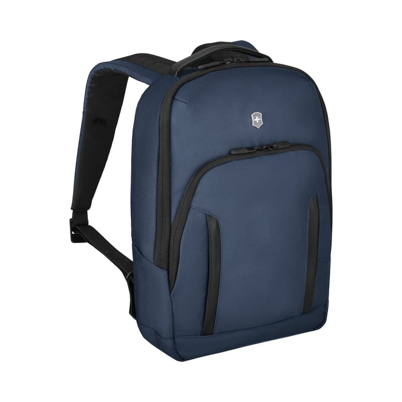 Victorinox Altmont Professional City Laptop Backpack – Navy blue