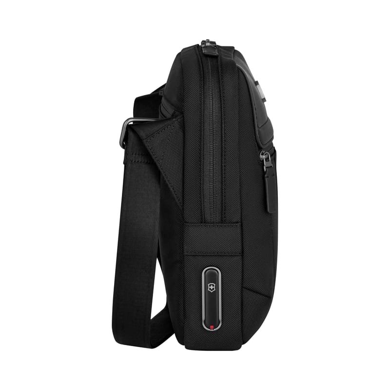 Victorinox Architecture Urban2 Crossbody Bag – noir