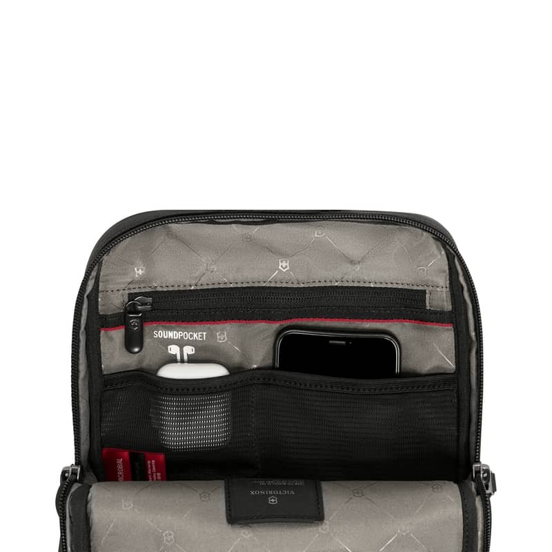 Victorinox Architecture Urban2 Crossbody Bag – noir