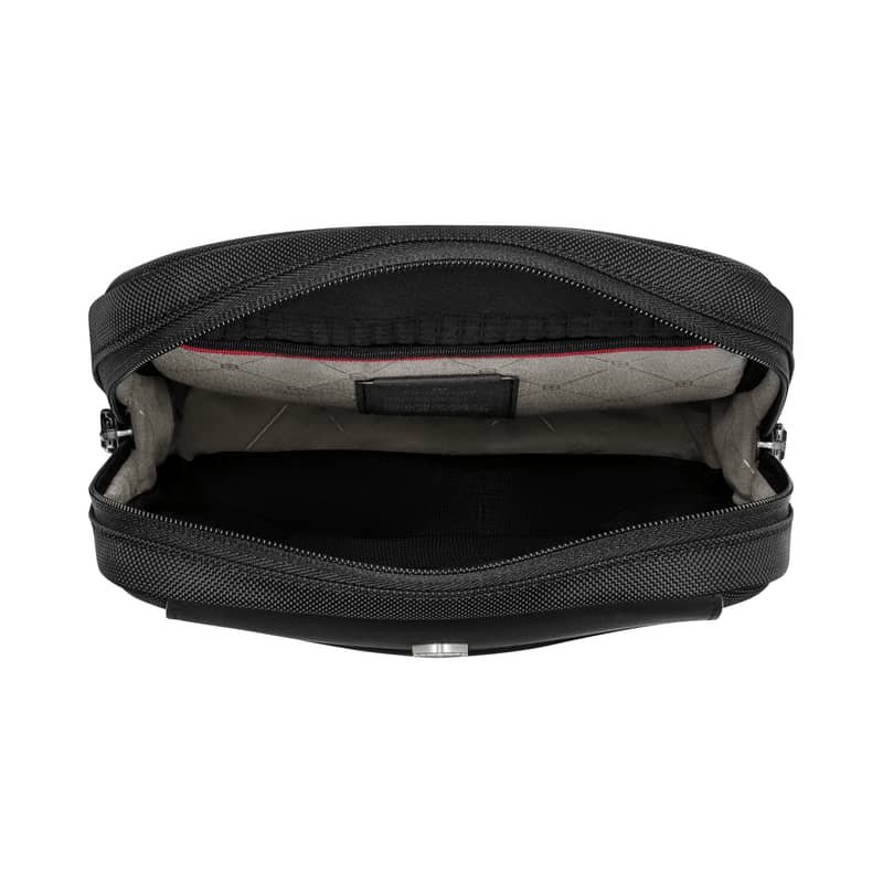Victorinox Architecture Urban2 Crossbody Bag – noir