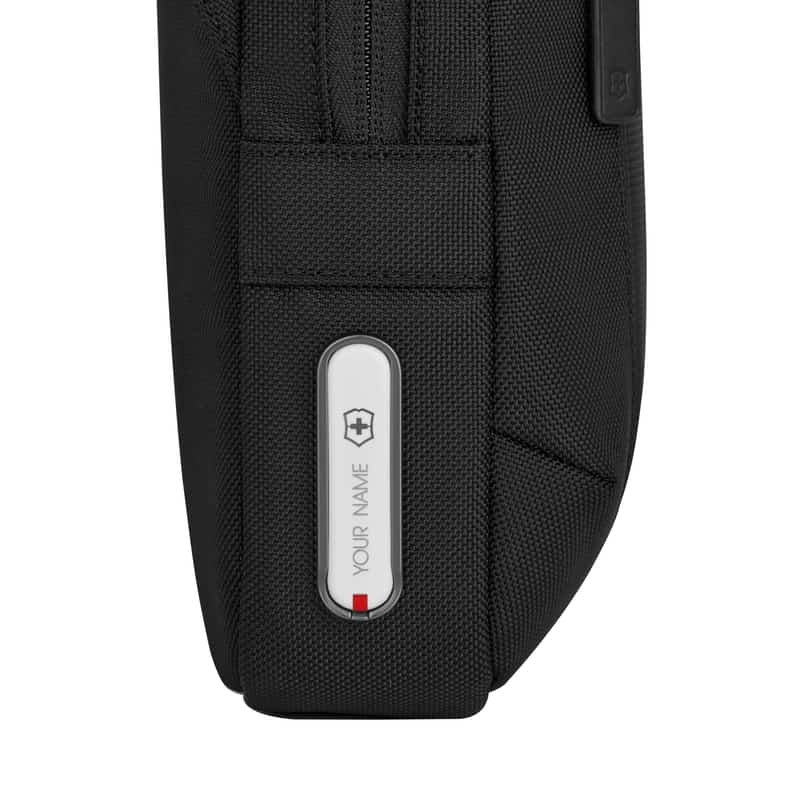Victorinox Architecture Urban2 Crossbody Bag – noir