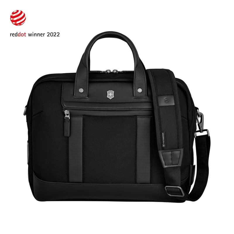 Victorinox Architecture Urban2 Briefcase – noir