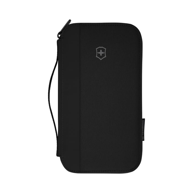 Victorinox Travel Essentials Travel Organizer – noir