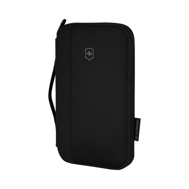 Victorinox Travel Essentials Travel Organizer – noir