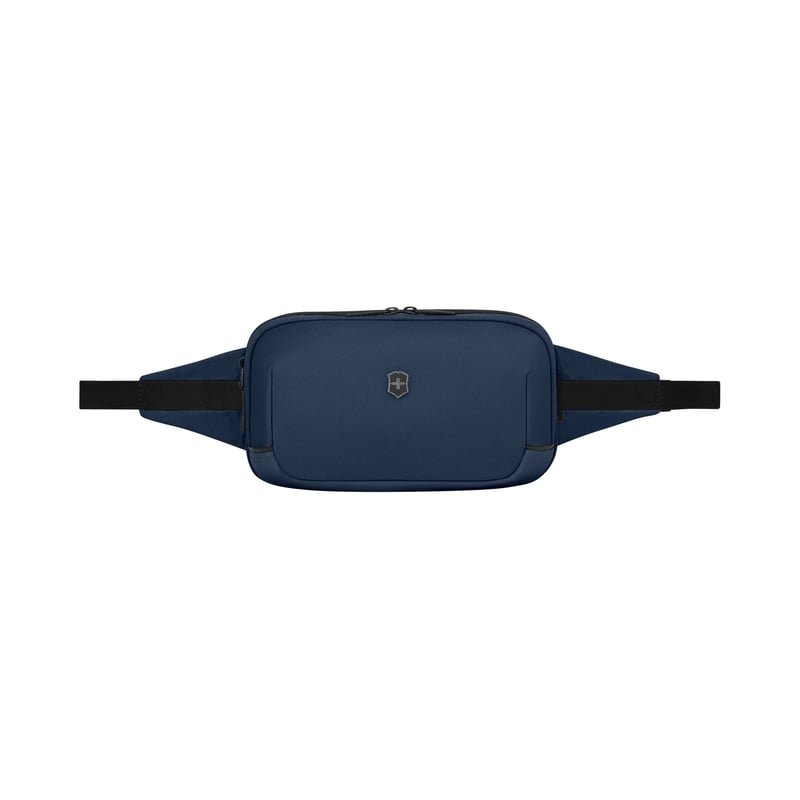 Victorinox Altmont Modern Belt Bag – Navy blue
