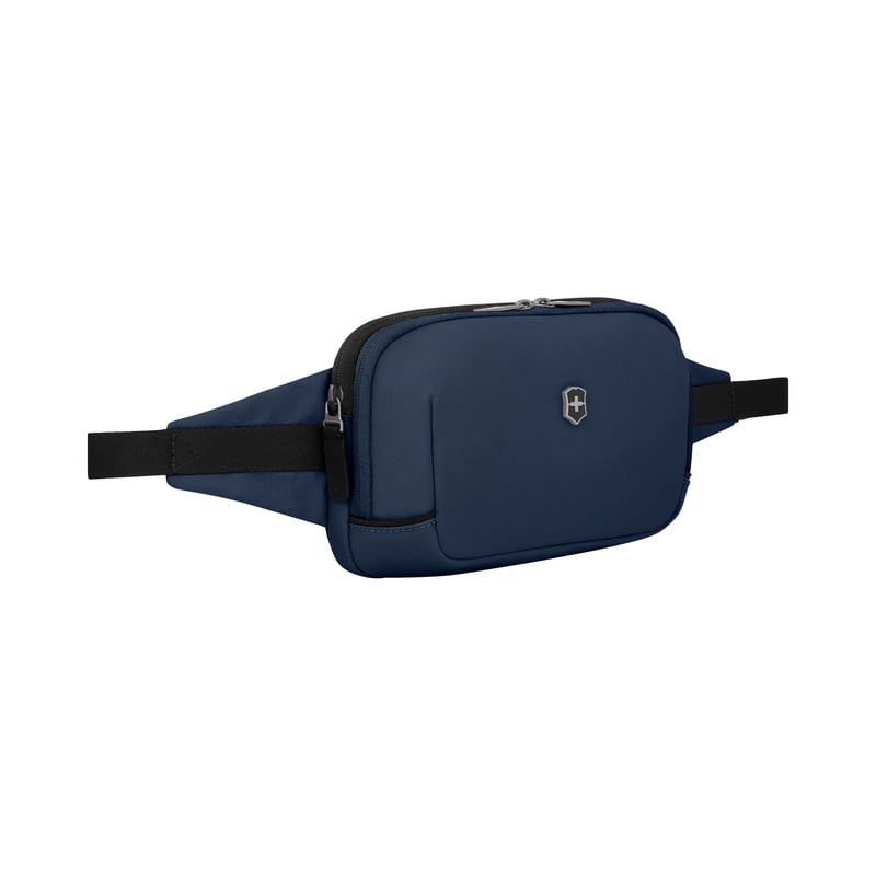 Victorinox Altmont Modern Belt Bag – Navy blue
