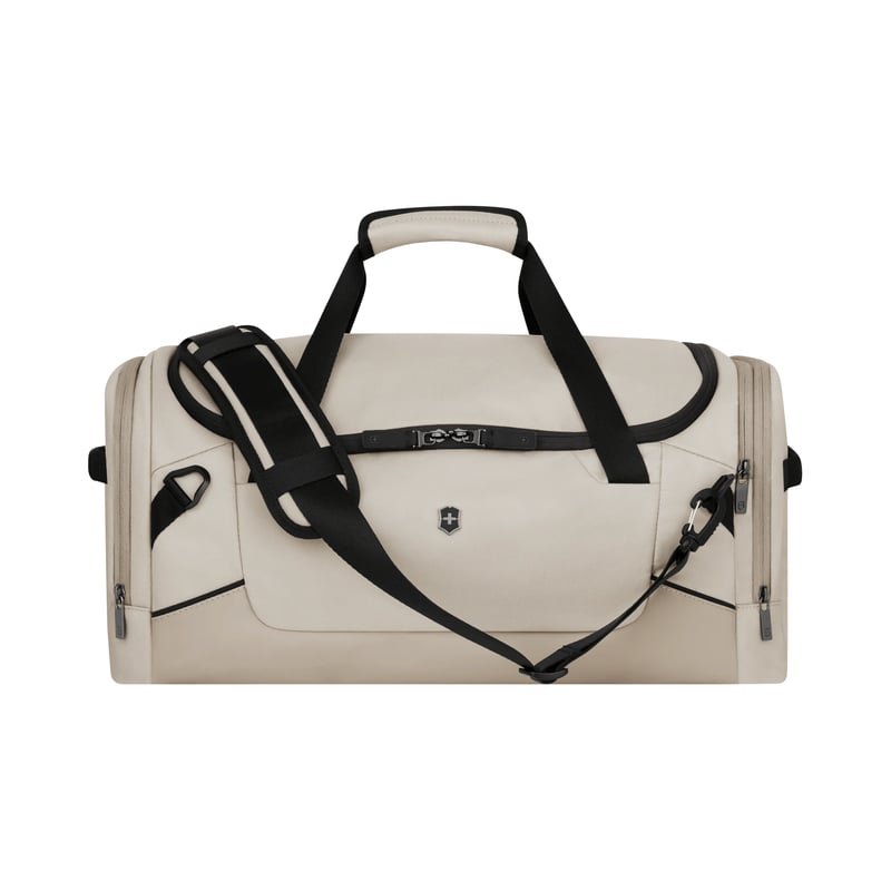 Victorinox Altmont Modern 2-Way Bag – Stone White