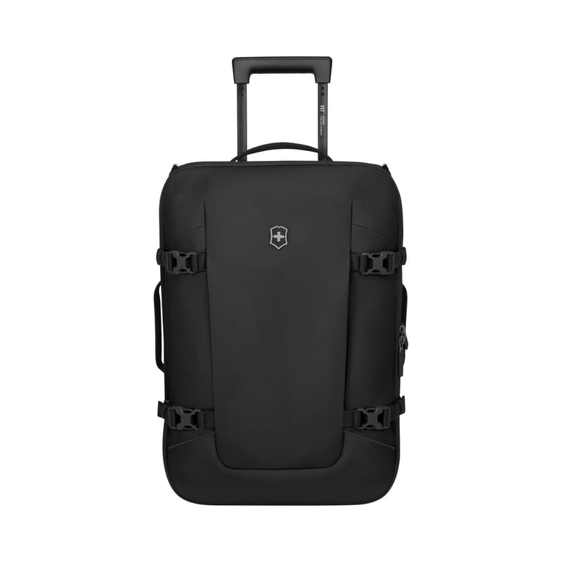 Victorinox Altmont Modern Wheeled Duffel – noir