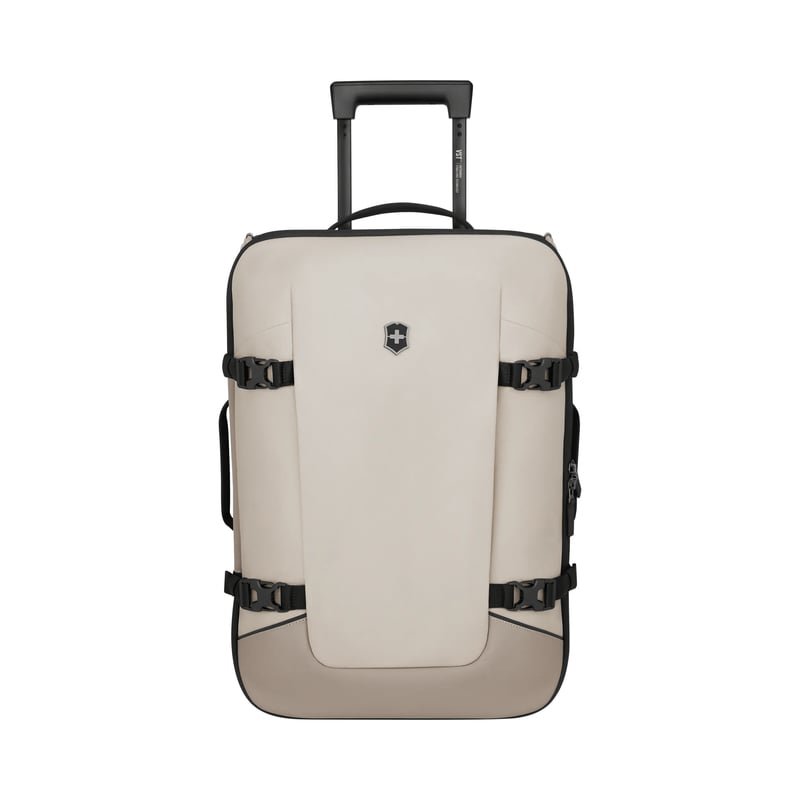 Victorinox Altmont Modern Wheeled Duffel – Stone White