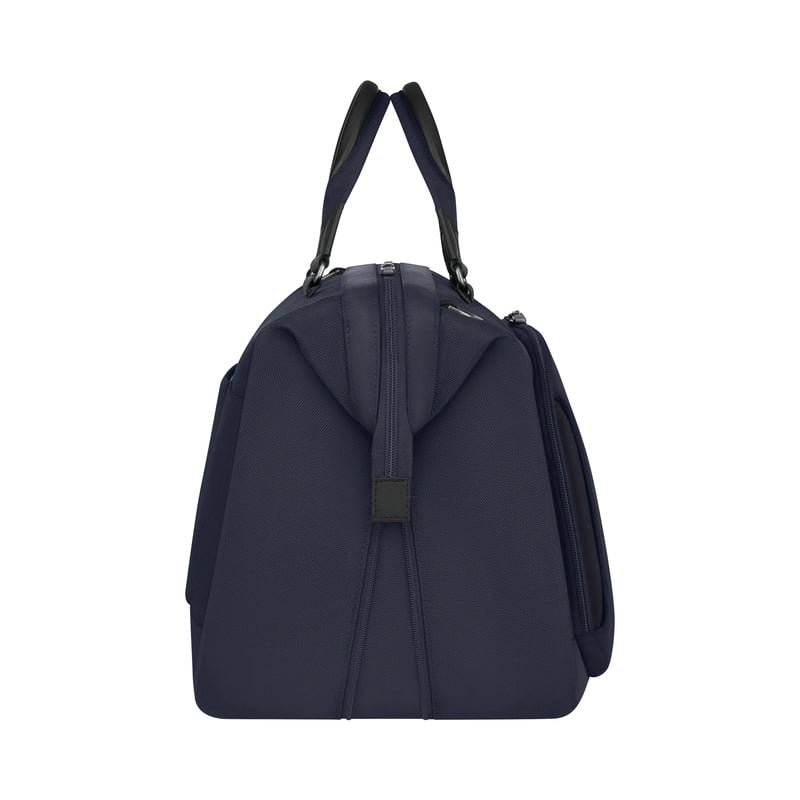 Victorinox Werks Traveler 7.0 Weekender – Navy blue