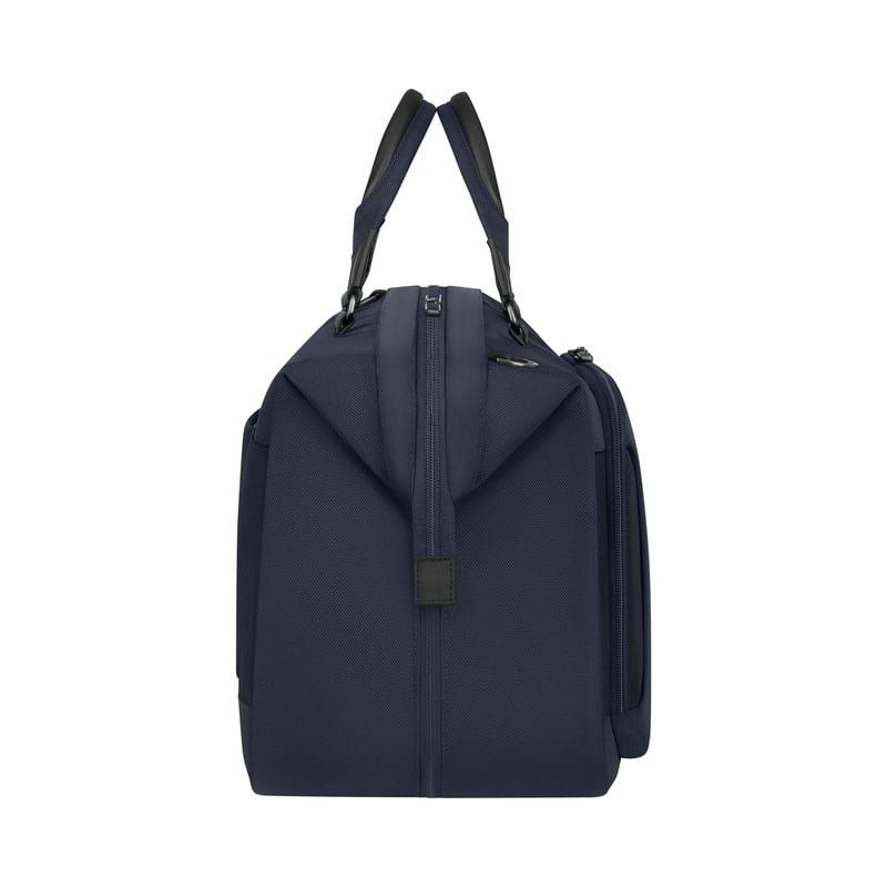 Victorinox Werks Traveler 7.0 Weekender – Navy blue