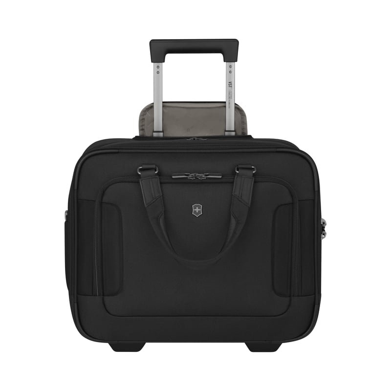 Victorinox Werks Traveler 7.0 Wheeled Briefcase