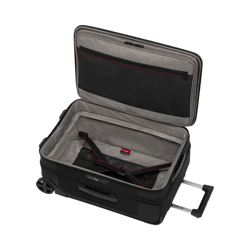 Victorinox Werks Traveler 7.0 2-Wheel Frequent Flyer Carry-On
