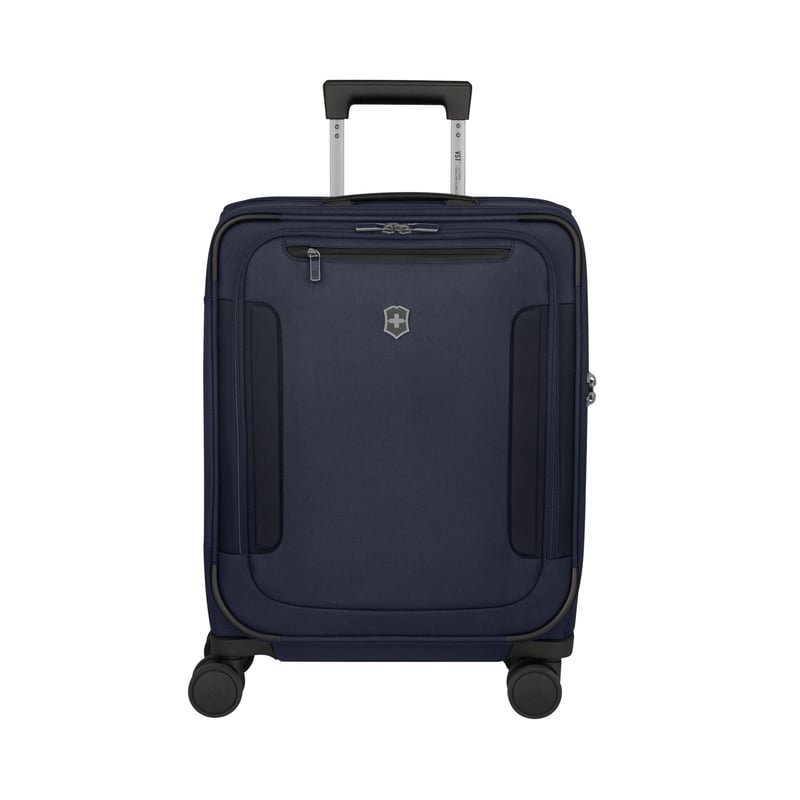 Victorinox Werks Traveler 7.0 Global Carry-On – Bleu