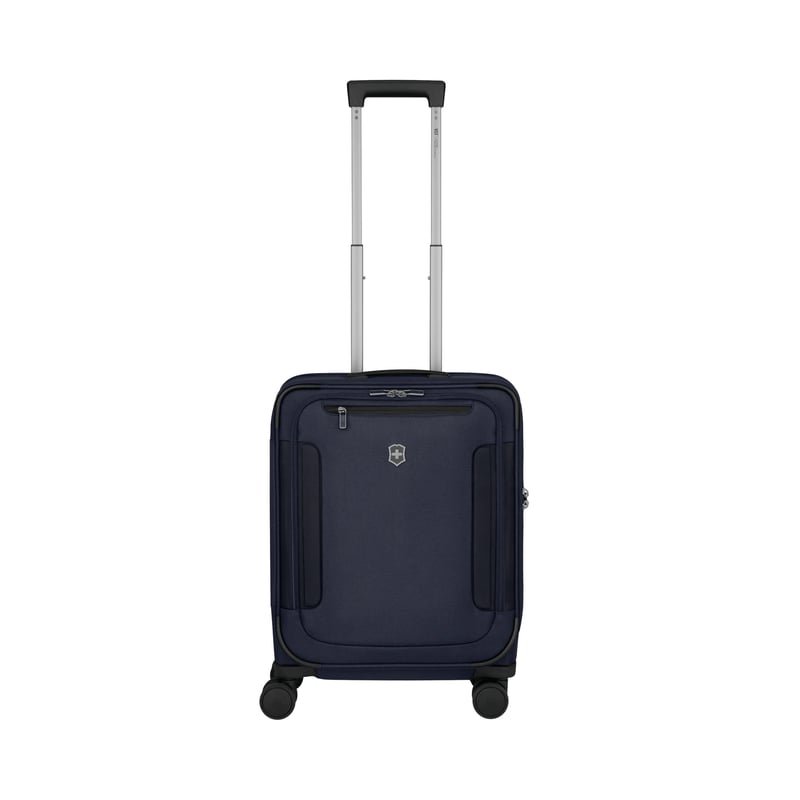 Victorinox Werks Traveler 7.0 Global Carry-On – Bleu