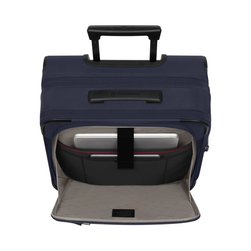 Victorinox Werks Traveler 7.0 Global Carry-On – Bleu