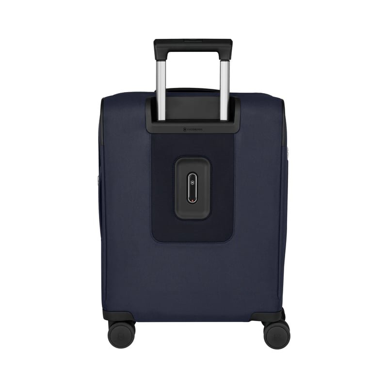 Victorinox Werks Traveler 7.0 Global Carry-On – Bleu