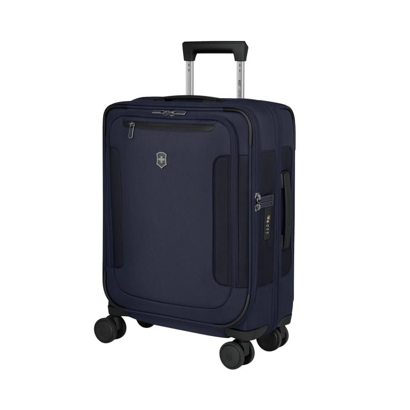 Victorinox Werks Traveler 7.0 Global Carry-On – Bleu