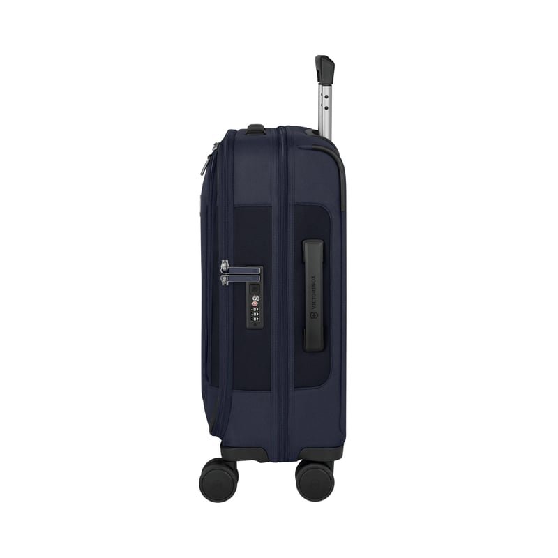 Victorinox Werks Traveler 7.0 Global Carry-On – Bleu