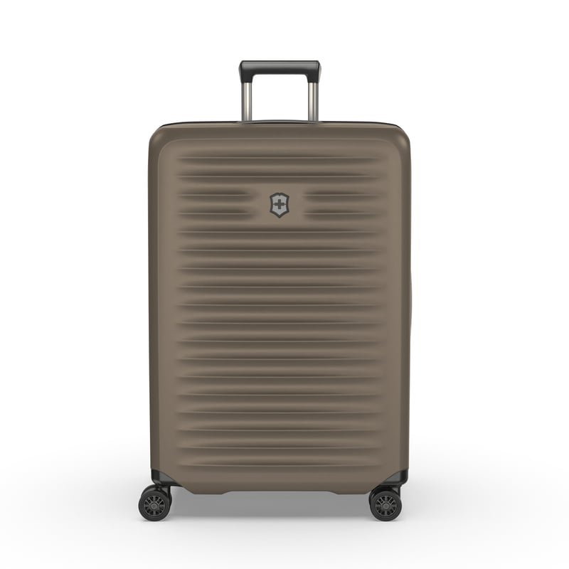Victorinox Airox Advanced Large Case – Brun