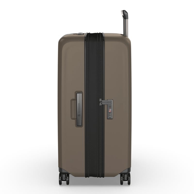 Victorinox Airox Advanced Large Case – Brun