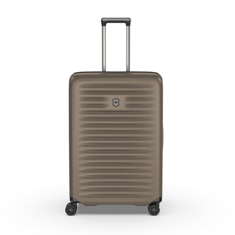 Victorinox Airox Advanced Large Case – Brun