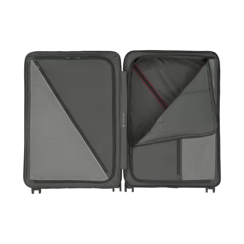 Victorinox Airox Advanced Large Case – Brun