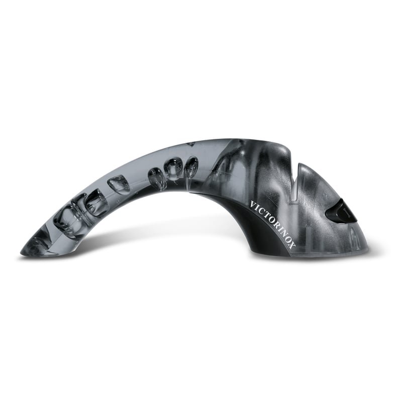 Victorinox Aiguiseur de couteaux – noir