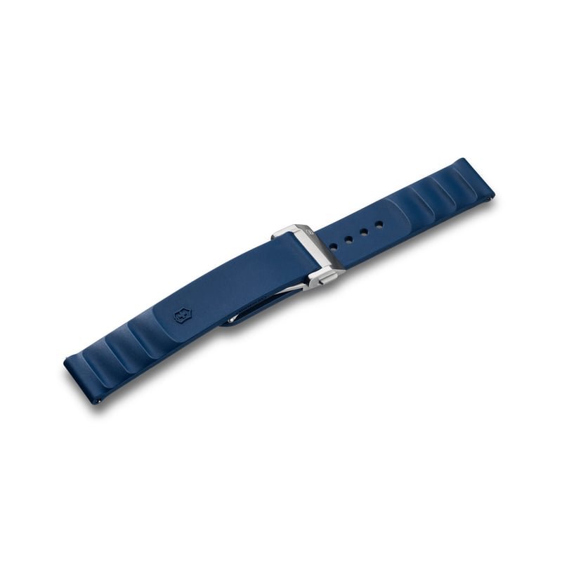 Victorinox Bracelet en caoutchouc D2-DC SMALL – Bracelet en caoutchouc D2-DC SMALL