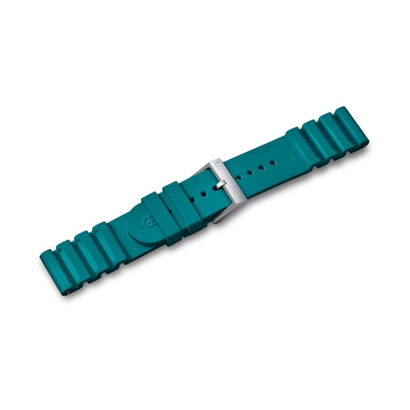Victorinox Bracelet en caoutchouc D3 – Bracelet en caoutchouc D3