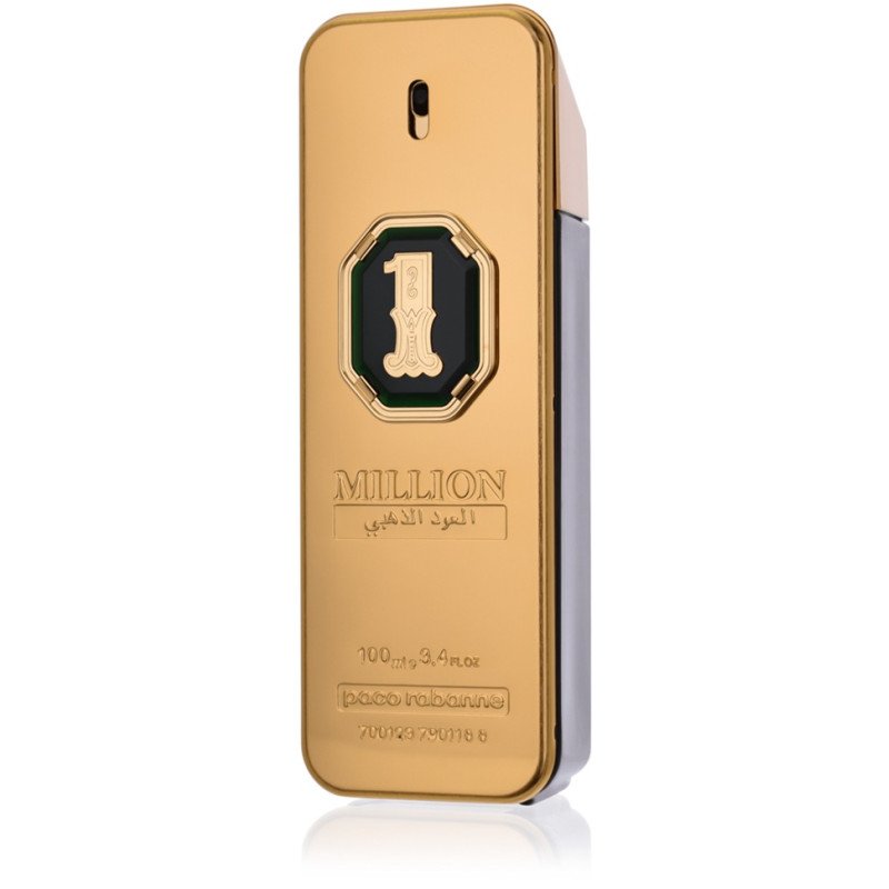 Rabanne 1 Million Golden Oud Eau de parfum