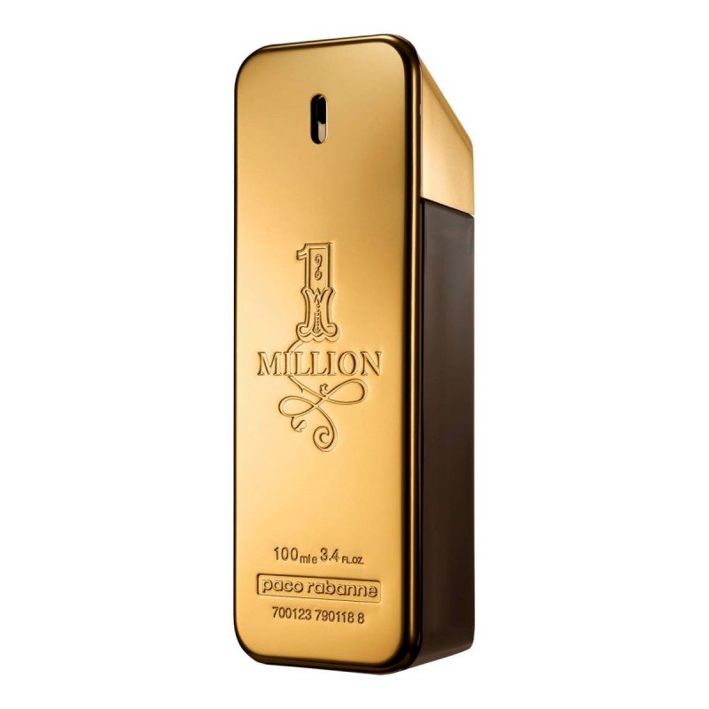 Rabanne 1 MILLION Eau de toilette