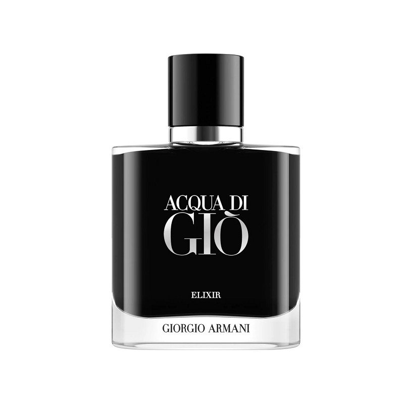 Giorgio Armani Acqua Di Gio Elixir Parfum Homme